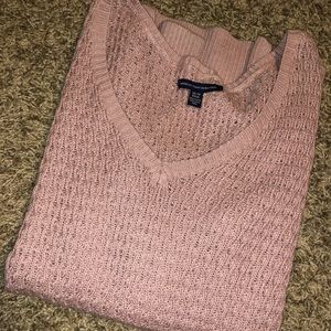 (SOLD ON MERCARI) American Eagle Sweater